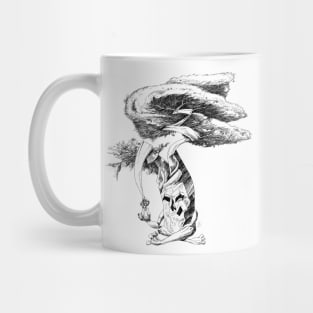 FRUTO / FRUIT Mug